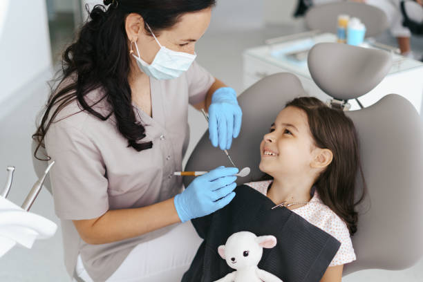 Best Tooth Infection Emergency Dentist  in Pell City, AL