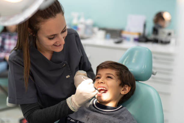Best Tooth Infection Emergency Dentist  in Pell City, AL